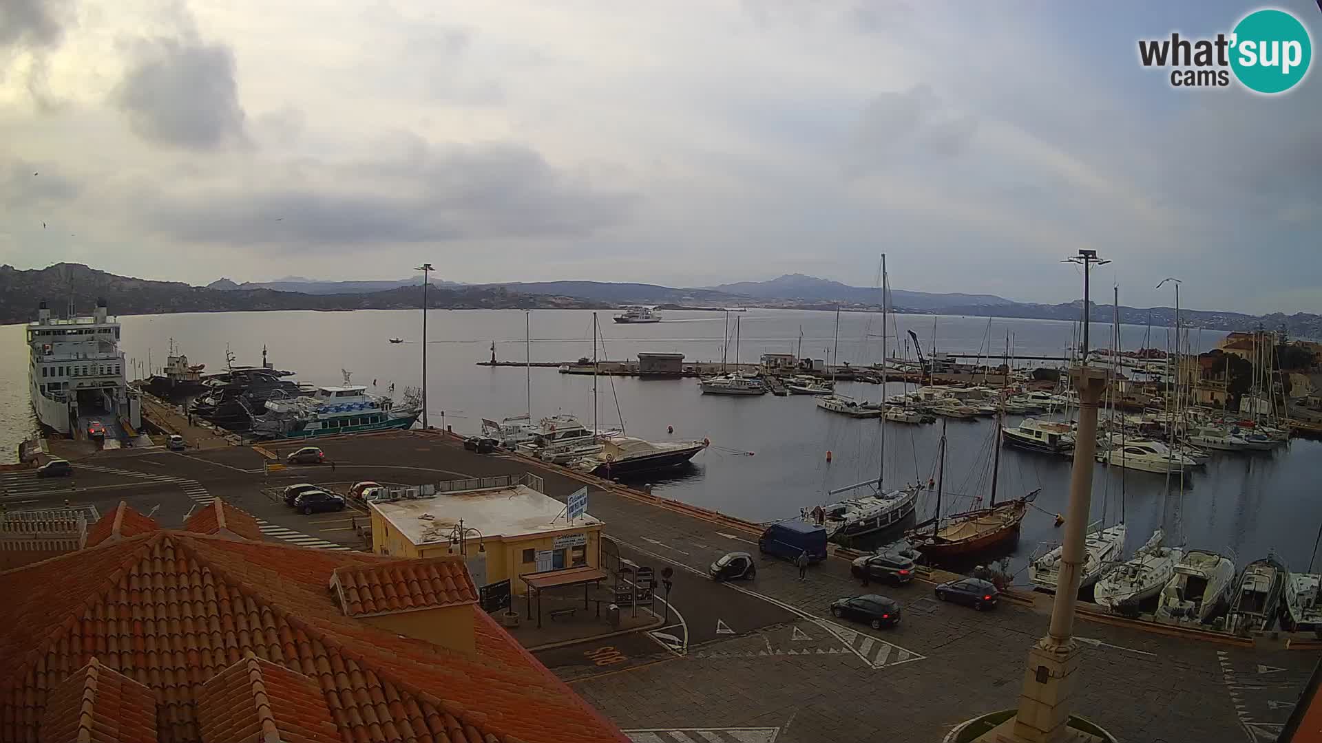 Cala Gavetta | La Maddalena – Cerdeña