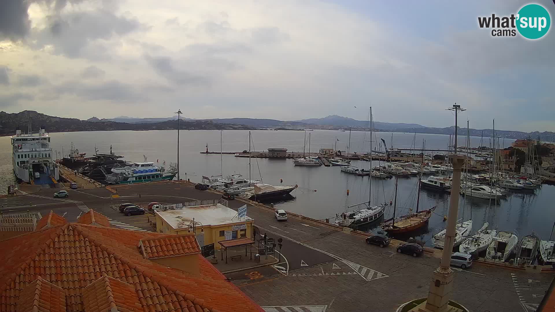Cala Gavetta | La Maddalena – Cerdeña