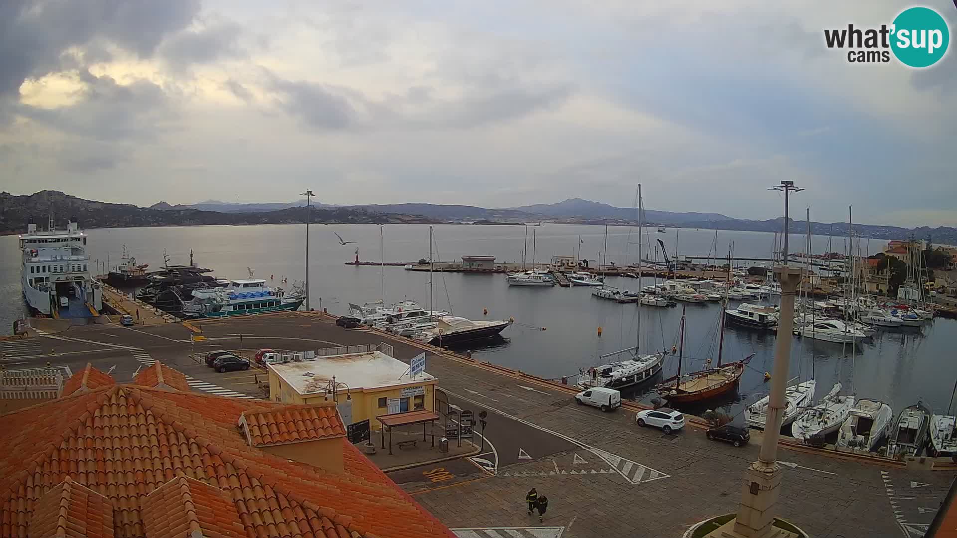 Cala Gavetta | La Maddalena – Sardegna