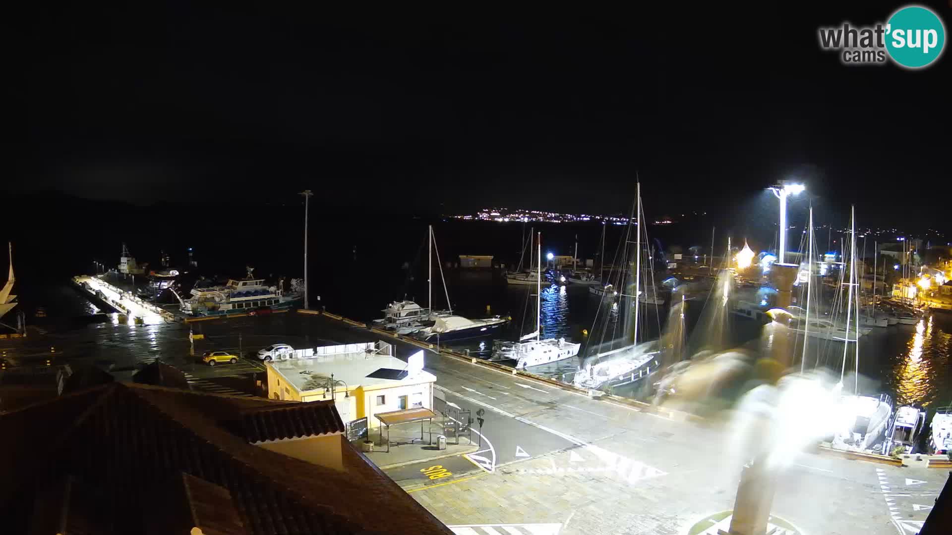 Cala Gavetta | La Maddalena – Sardinija