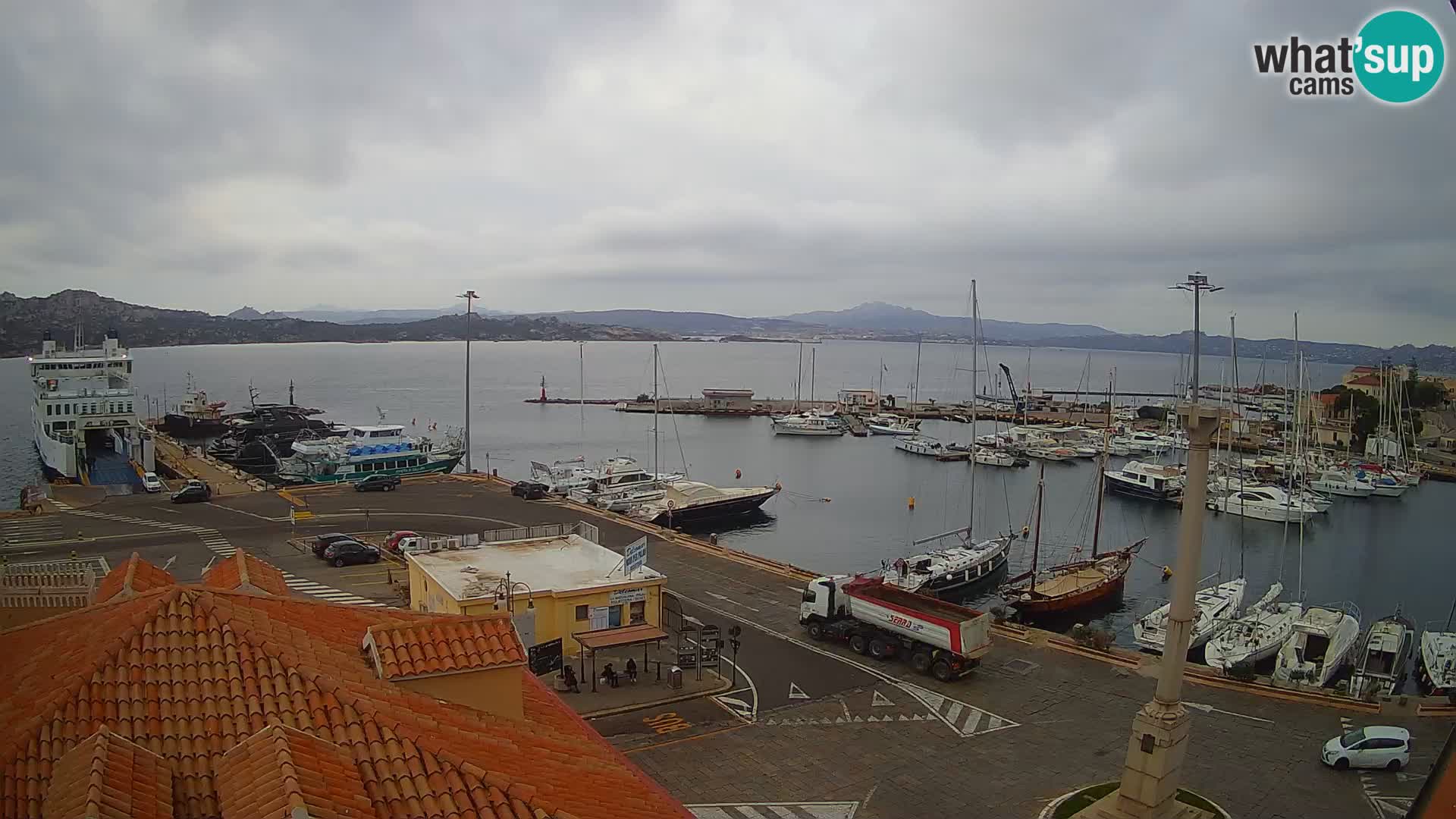 Cala Gavetta | La Maddalena – Sardinia