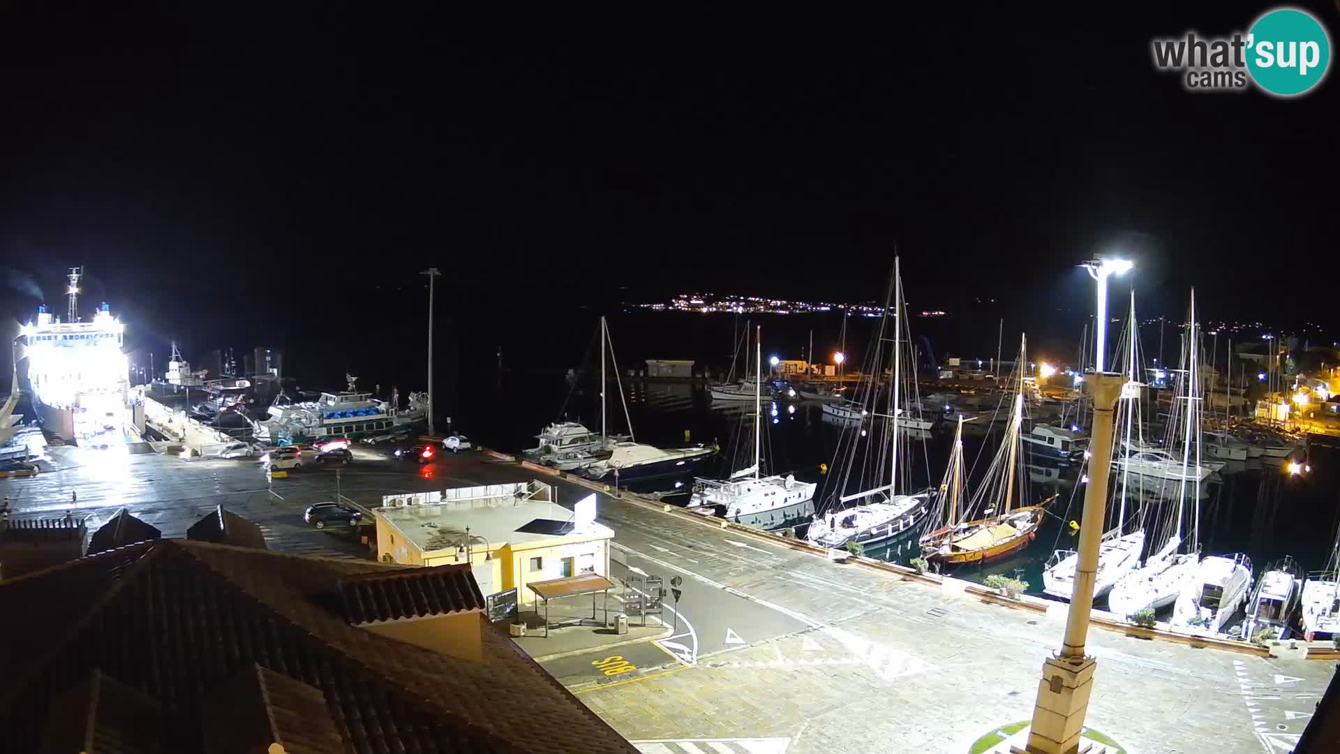 Cala Gavetta | La Maddalena – Sardinija