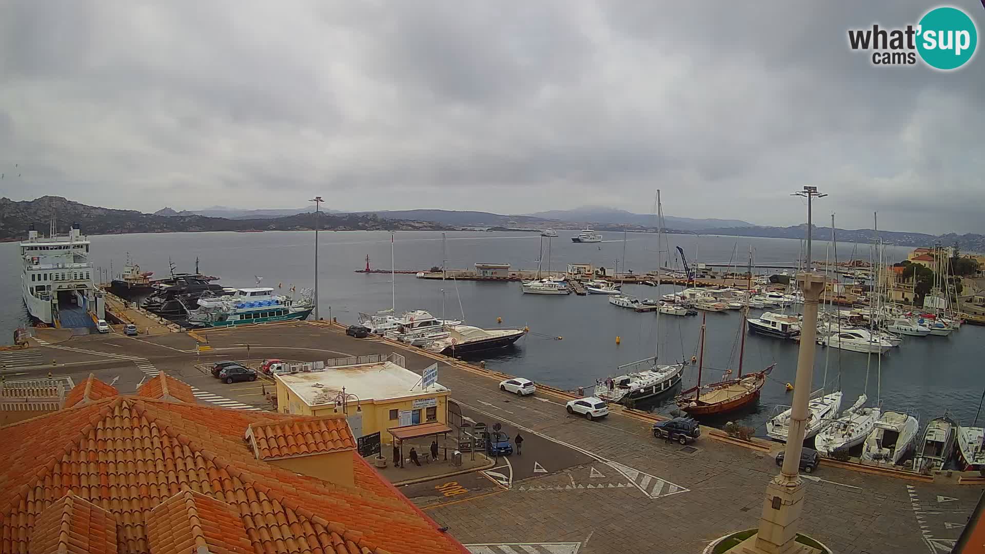 Cala Gavetta | La Maddalena – Cerdeña