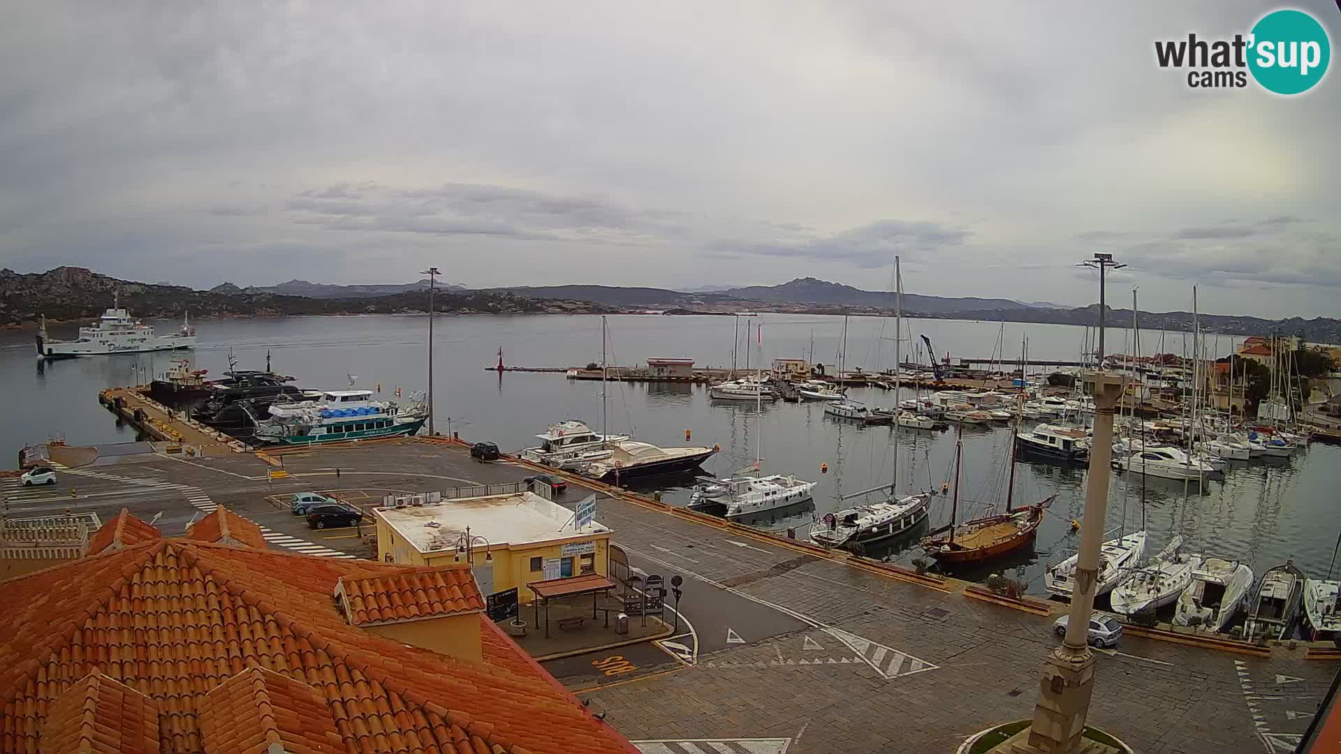 Cala Gavetta | La Maddalena – Cerdeña