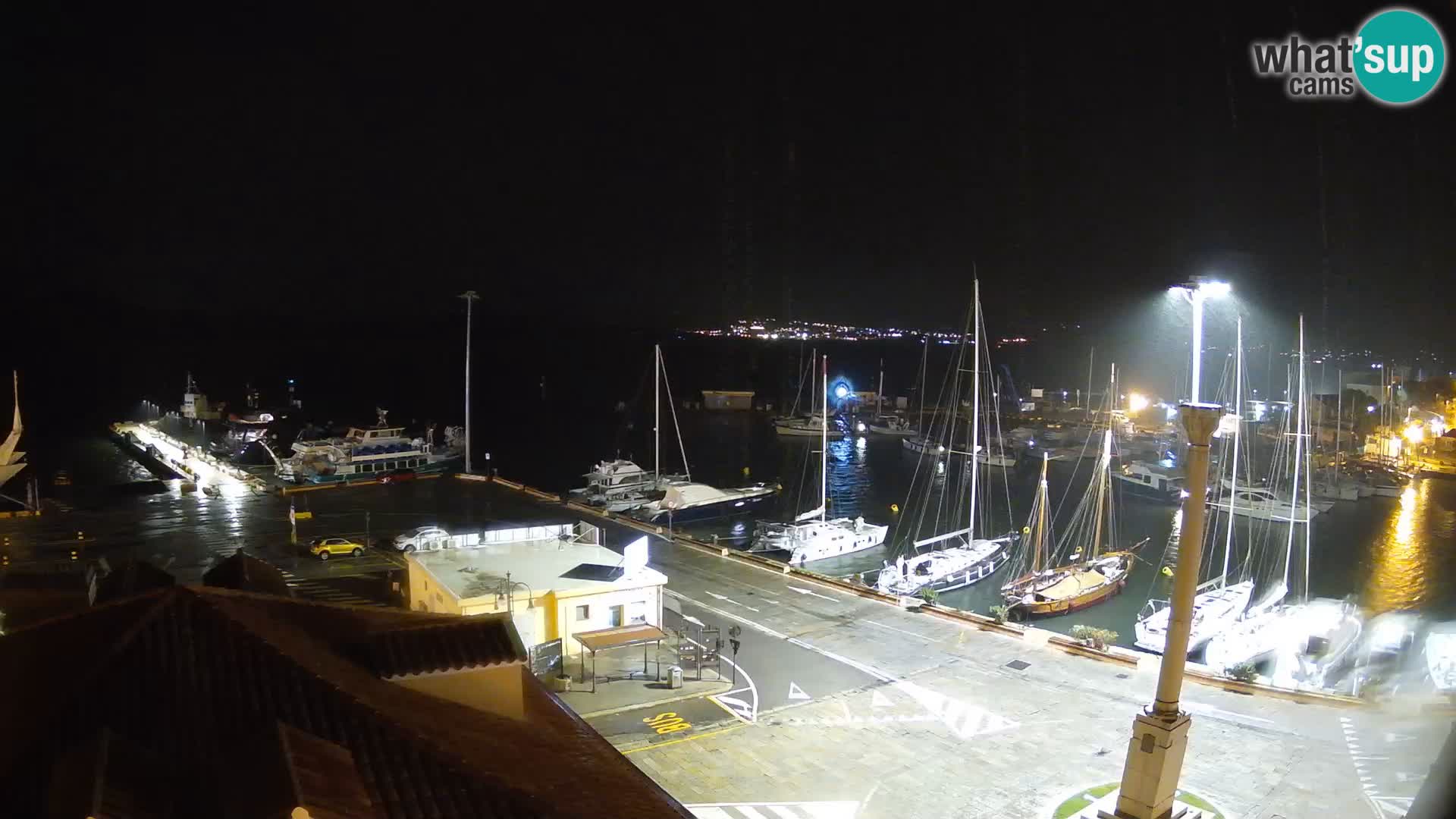 Cala Gavetta | La Maddalena – Sardinia