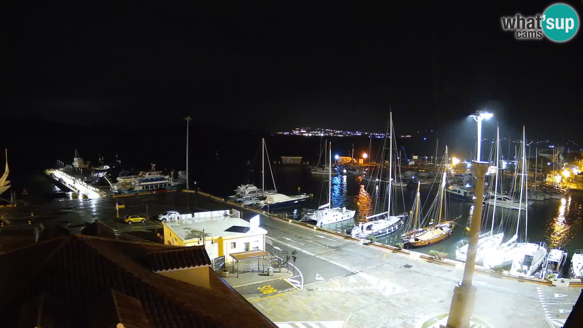 Cala Gavetta | La Maddalena – Cerdeña