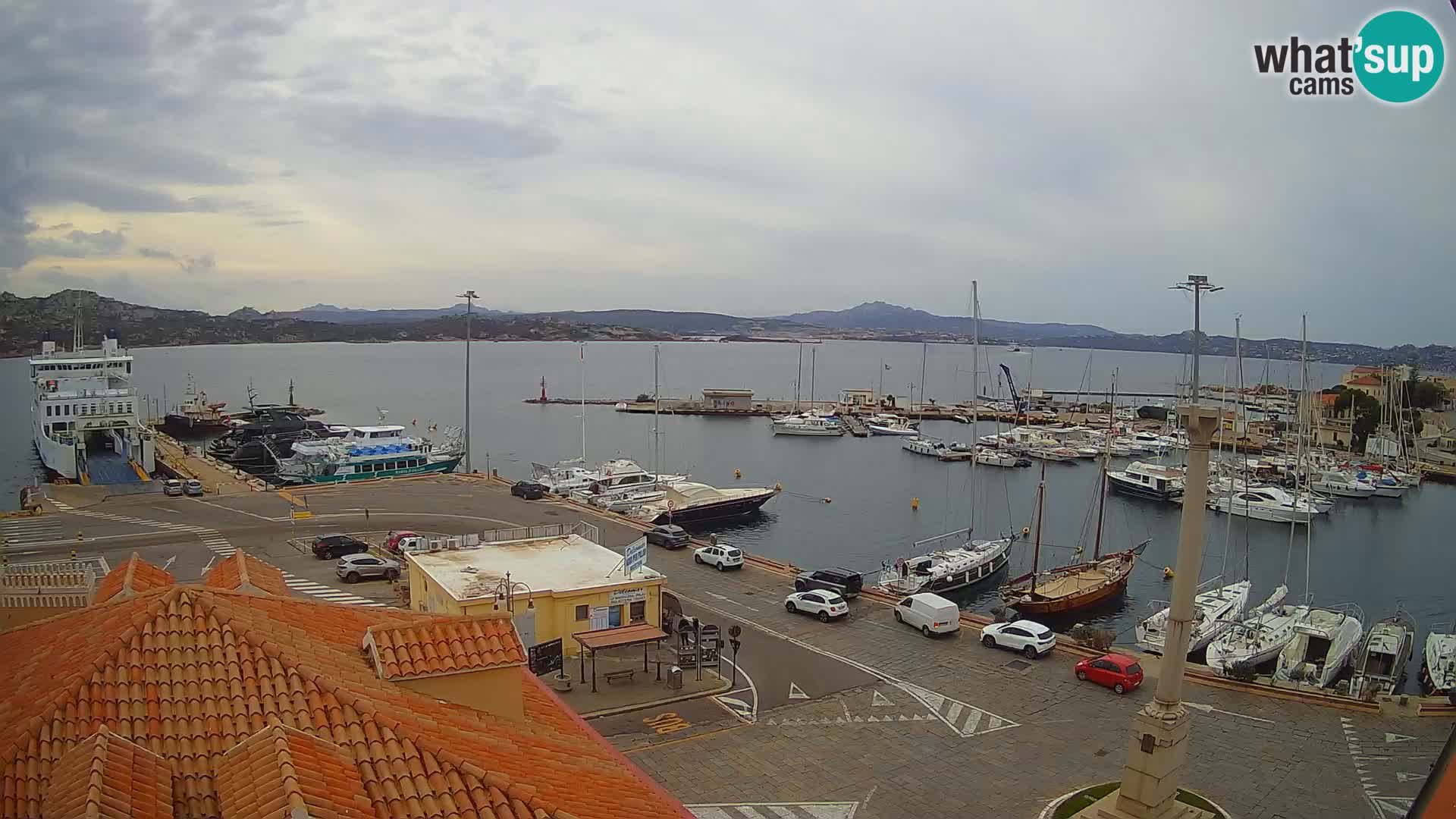 Cala Gavetta | La Maddalena – Cerdeña