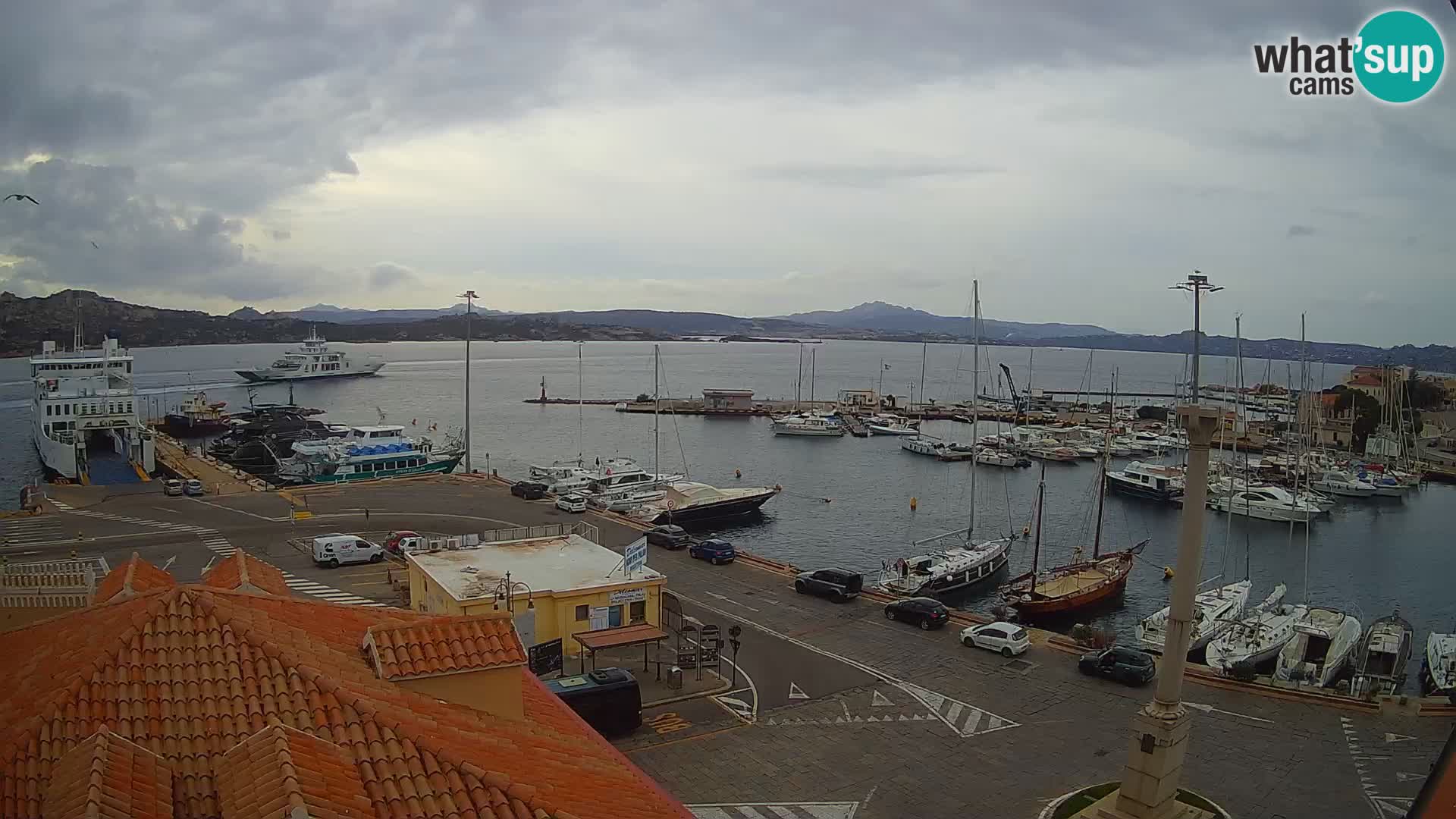 Cala Gavetta | La Maddalena – Sardegna