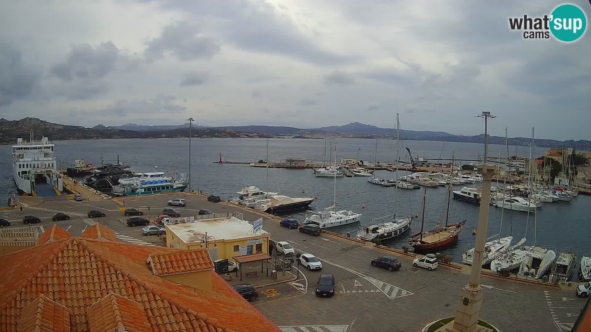 Cala Gavetta | La Maddalena – Cerdeña