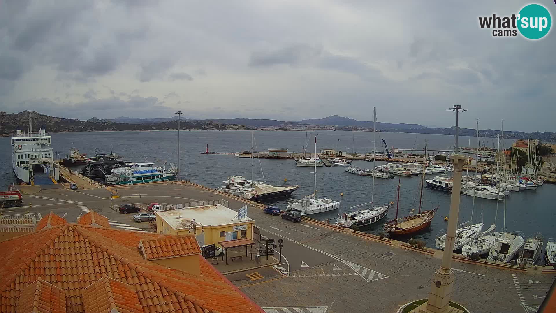 Cala Gavetta | La Maddalena – Sardinia