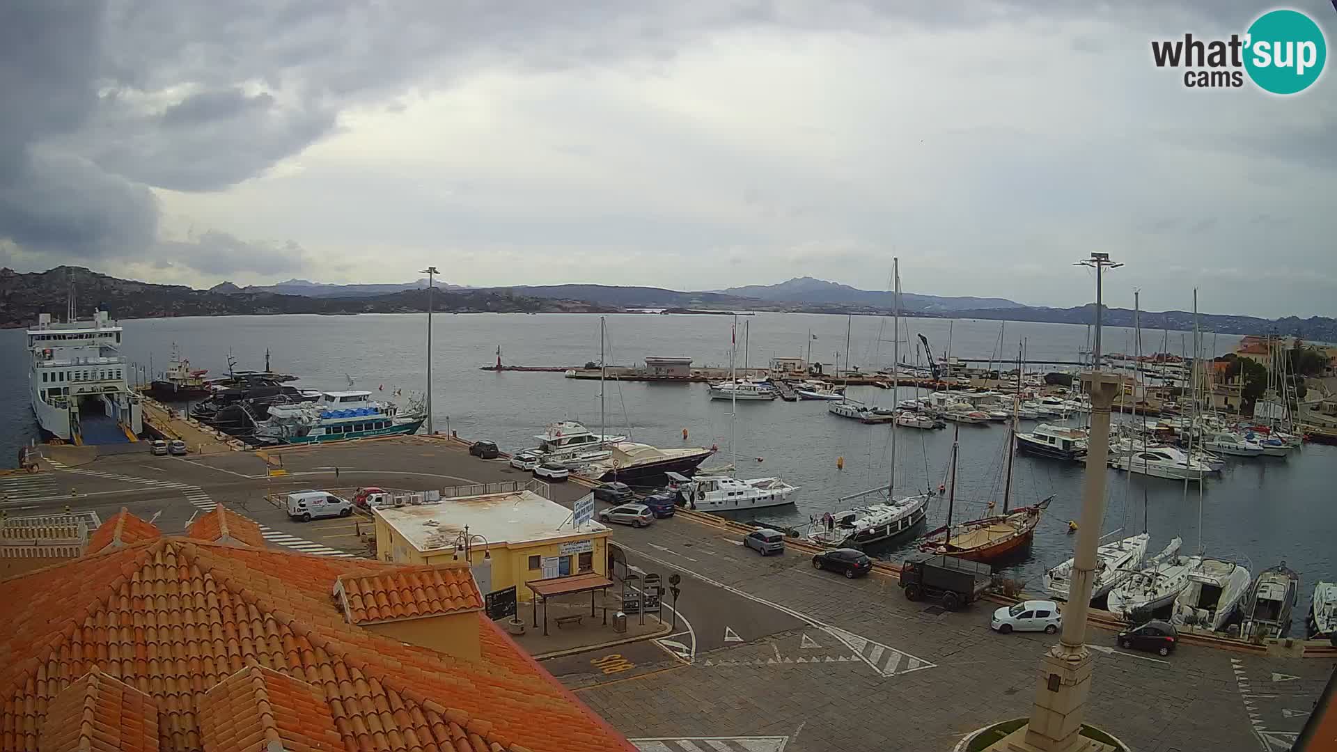 Cala Gavetta | La Maddalena – Sardaigne