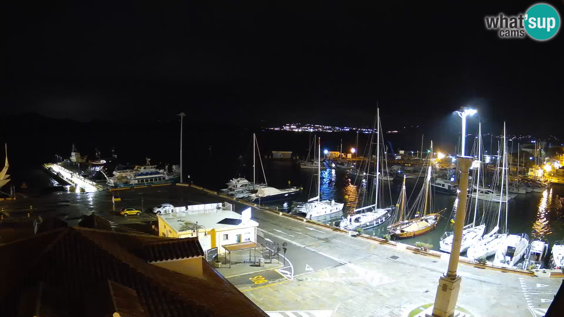 Cala Gavetta | La Maddalena – Cerdeña