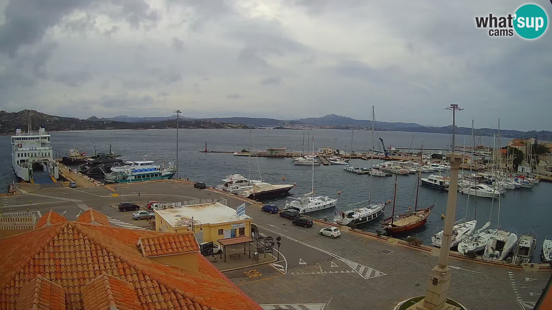 Cala Gavetta | La Maddalena – Sardegna