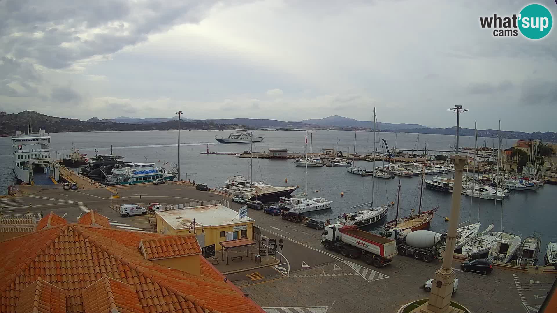 Cala Gavetta | La Maddalena – Sardinia