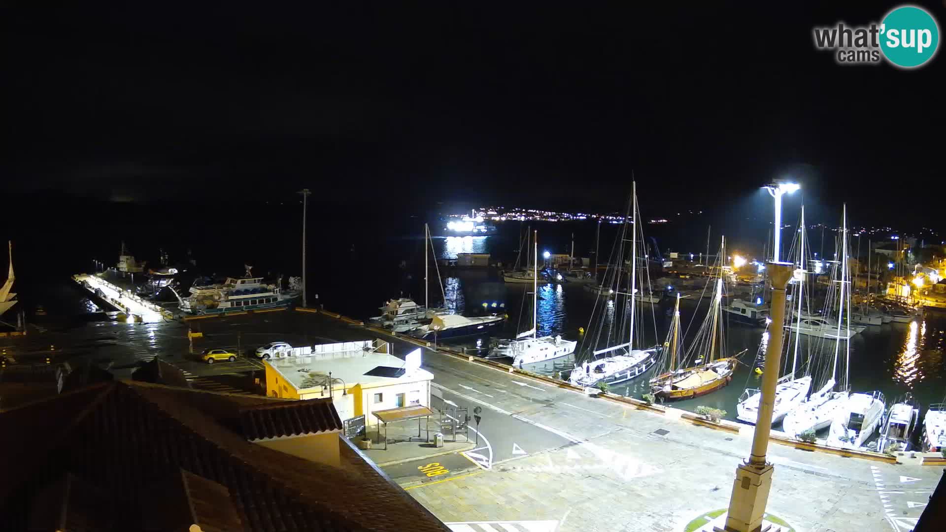 Cala Gavetta | La Maddalena – Sardinien