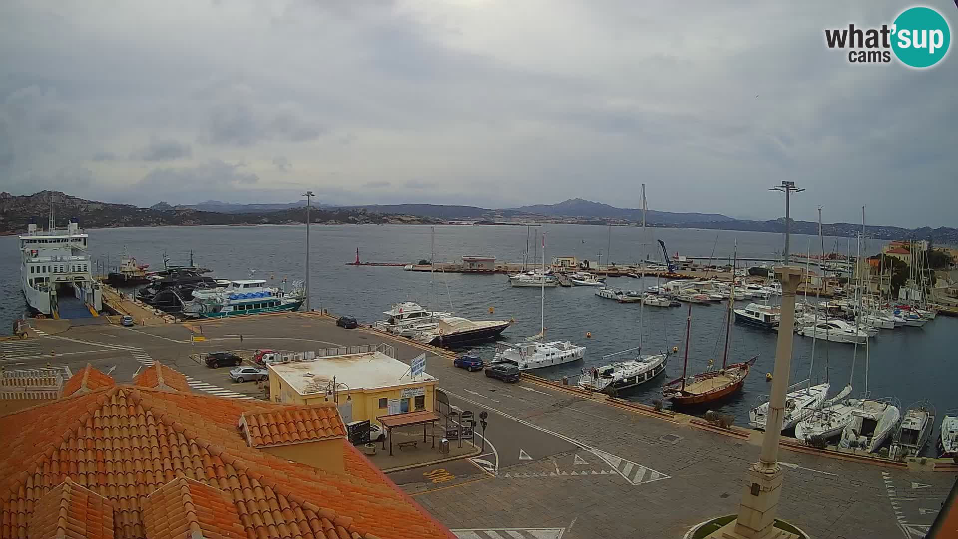 Cala Gavetta | La Maddalena – Cerdeña