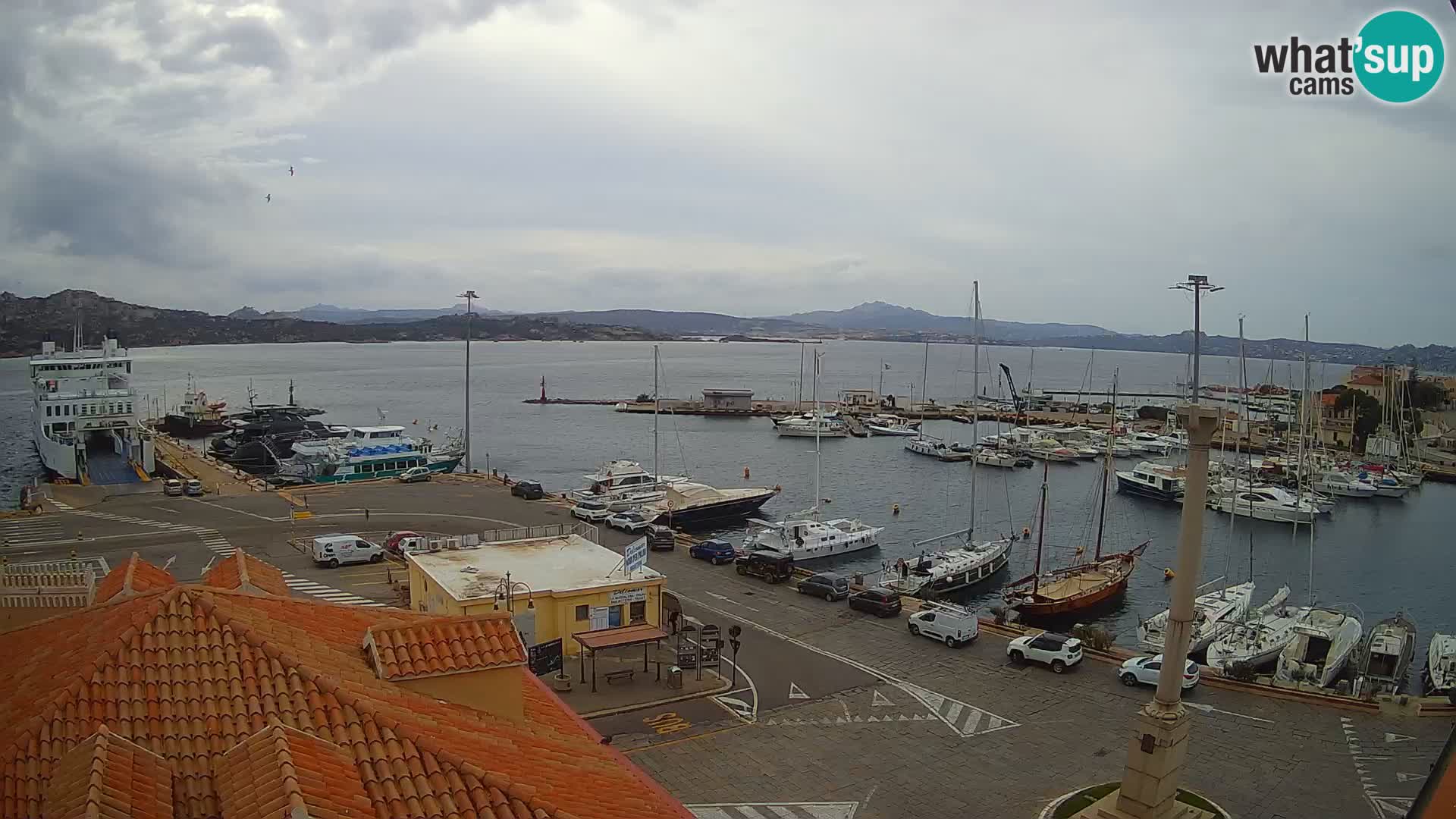 Cala Gavetta | La Maddalena – Sardaigne