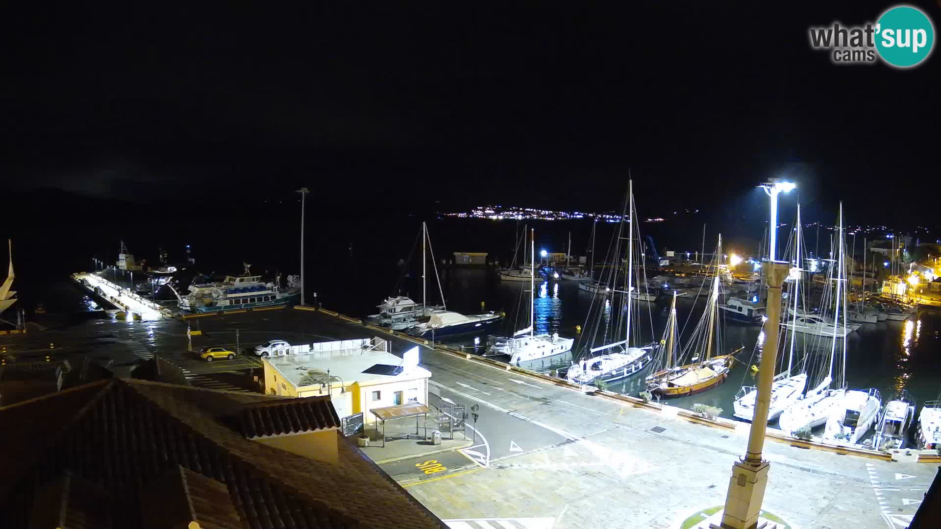 Cala Gavetta | La Maddalena – Sardinien