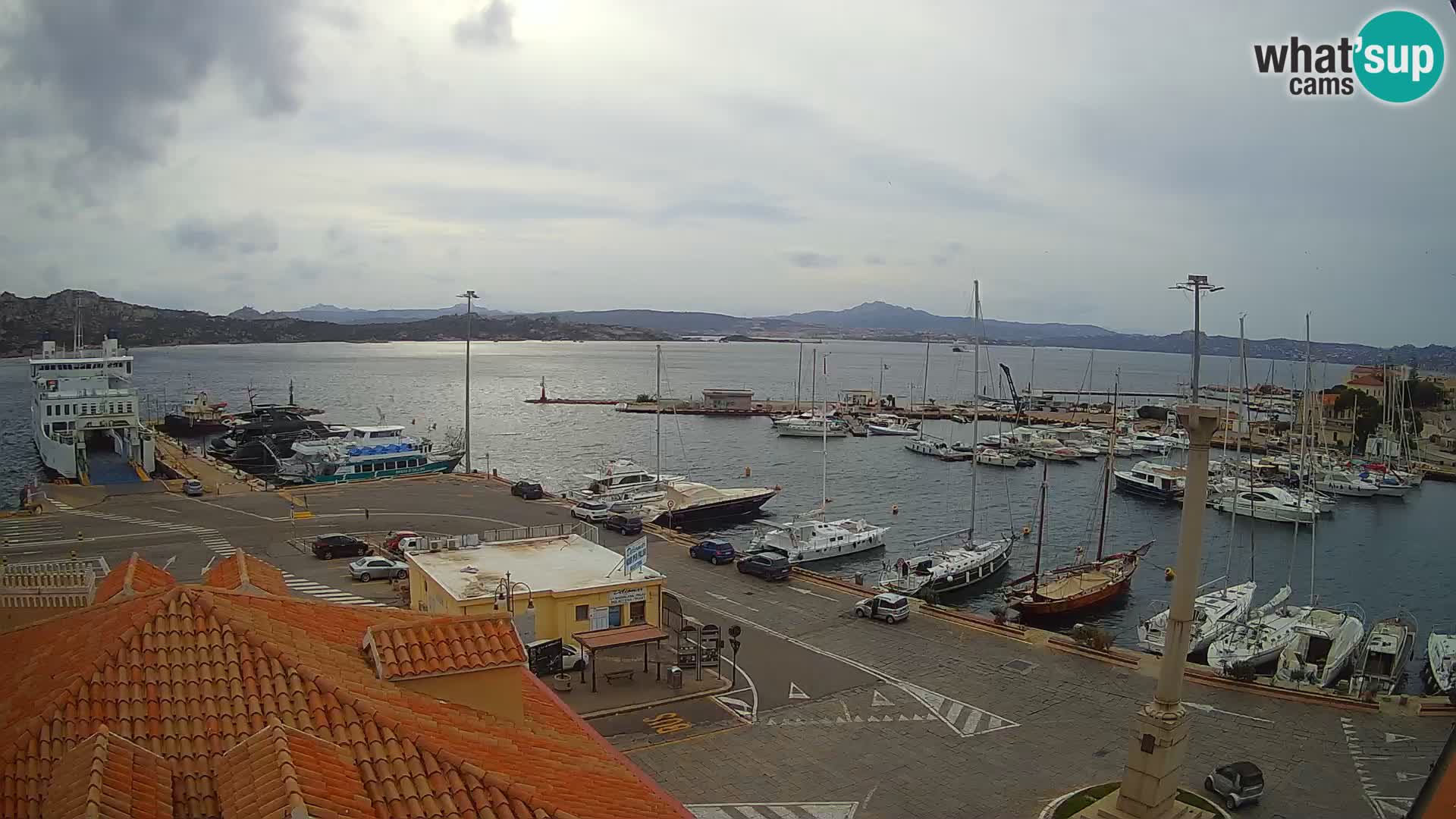 Cala Gavetta | La Maddalena – Sardinija
