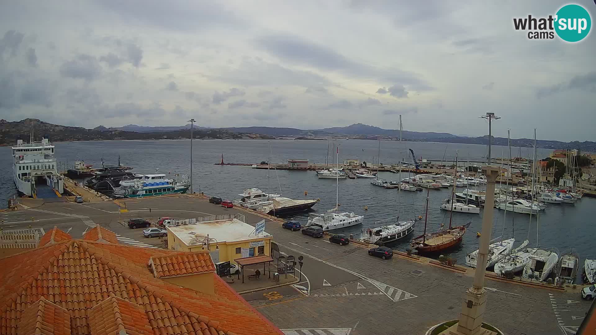 Cala Gavetta | La Maddalena – Sardinia