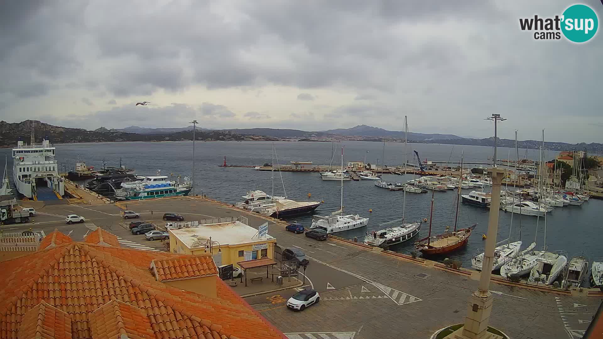 Cala Gavetta | La Maddalena – Sardinija