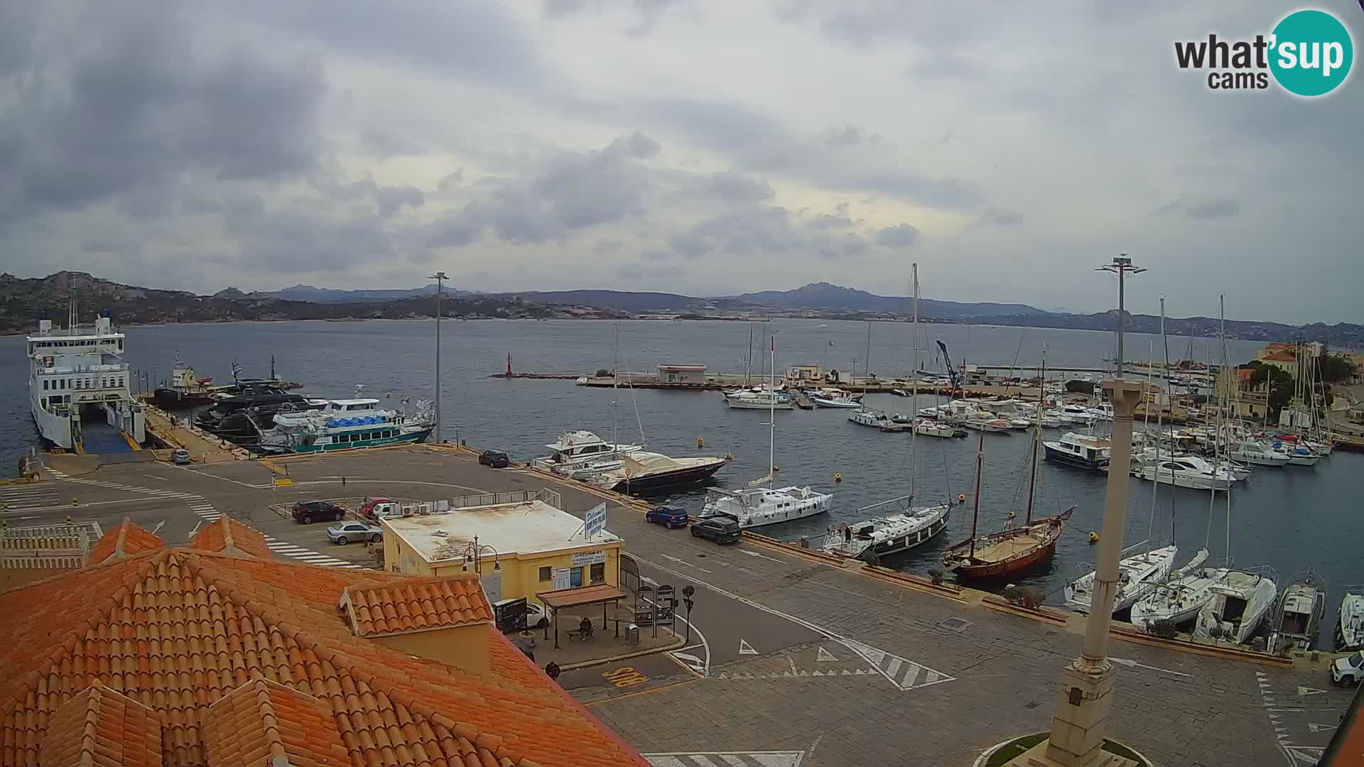 Cala Gavetta | La Maddalena – Sardinija