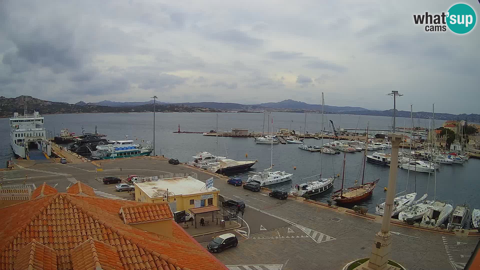 Cala Gavetta | La Maddalena – Sardinia
