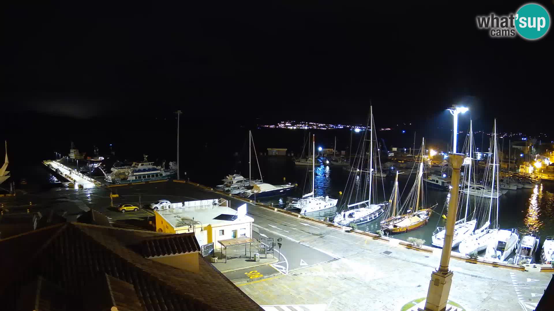 Cala Gavetta | La Maddalena – Cerdeña