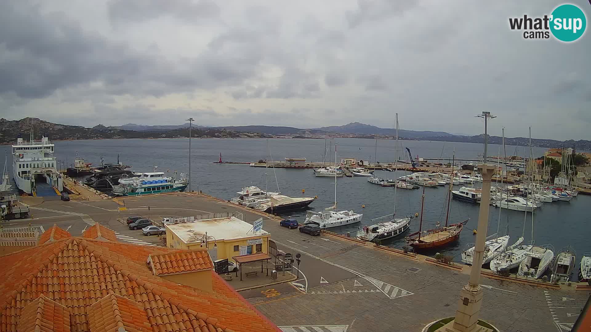 Cala Gavetta | La Maddalena – Sardaigne