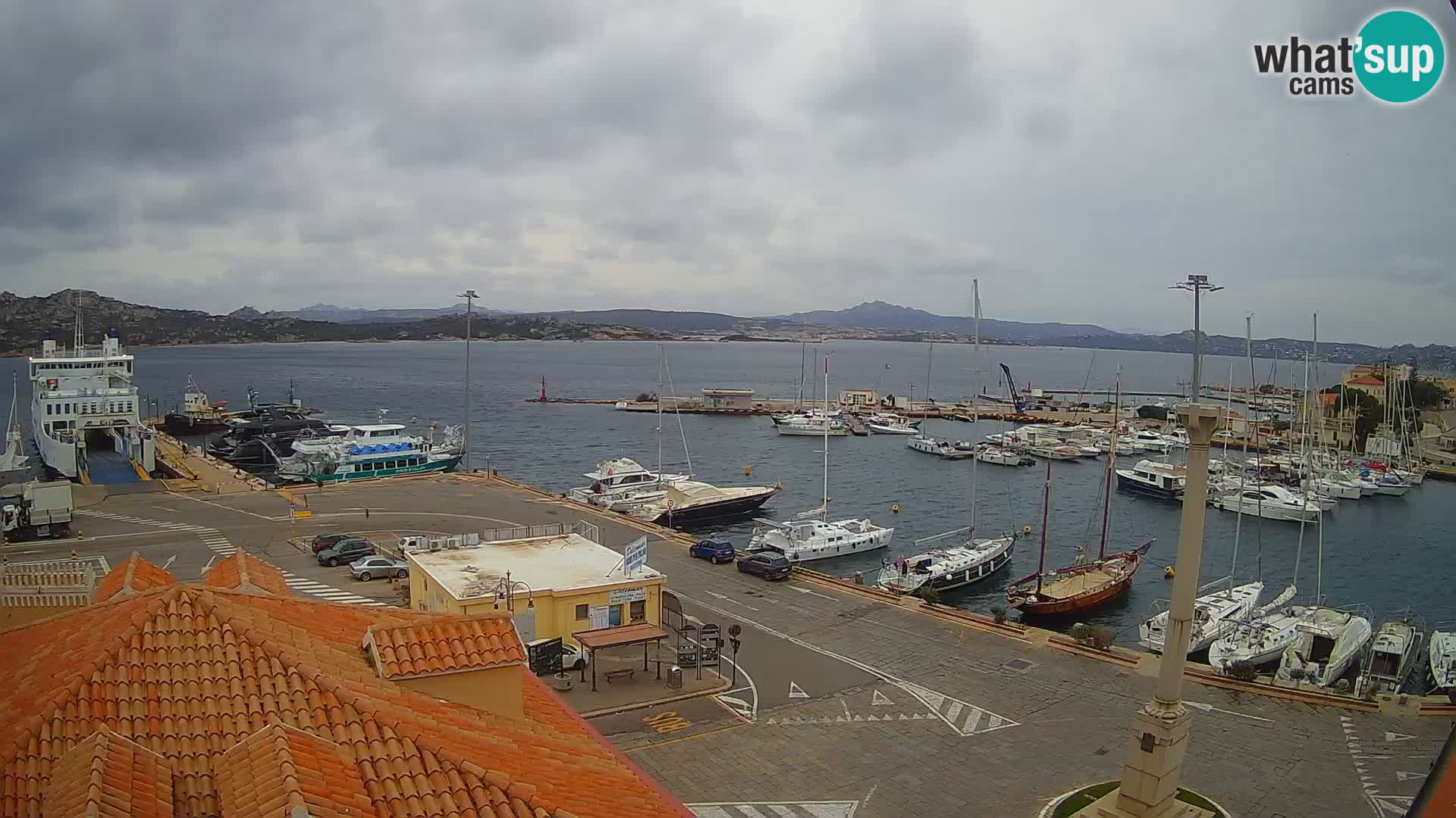 Cala Gavetta | La Maddalena – Sardinia