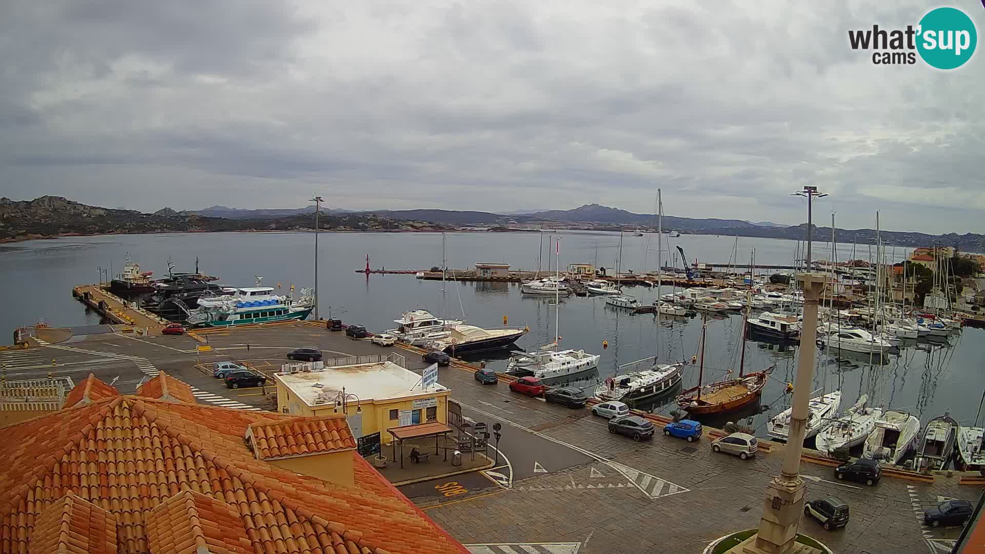 Cala Gavetta | La Maddalena – Sardegna