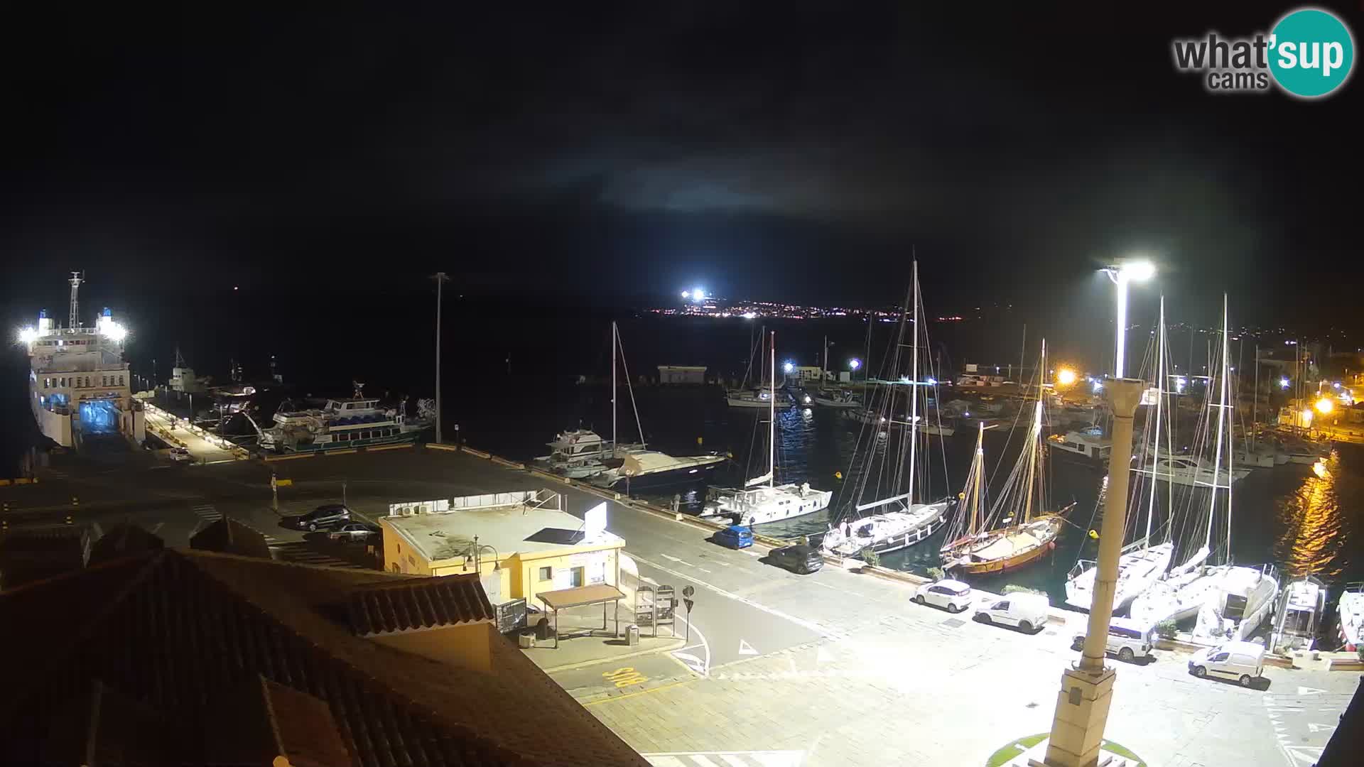 Cala Gavetta | La Maddalena – Sardinija