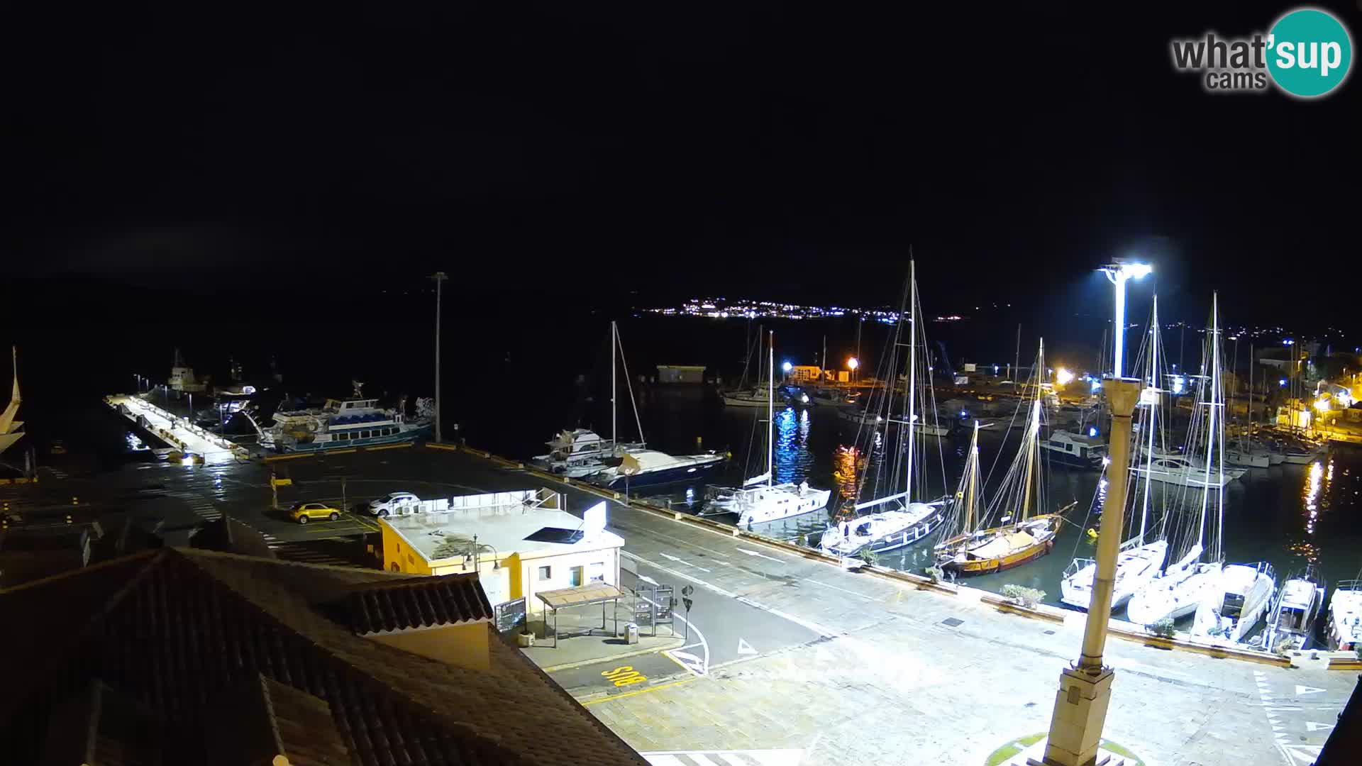 Cala Gavetta | La Maddalena – Sardaigne