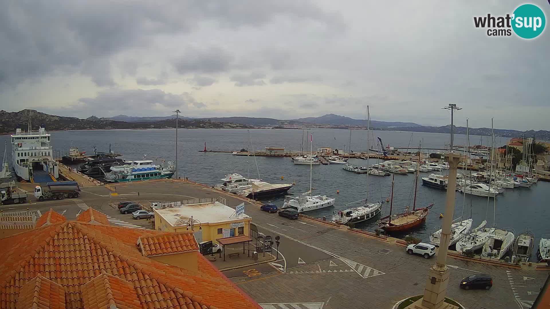 Cala Gavetta | La Maddalena – Sardegna