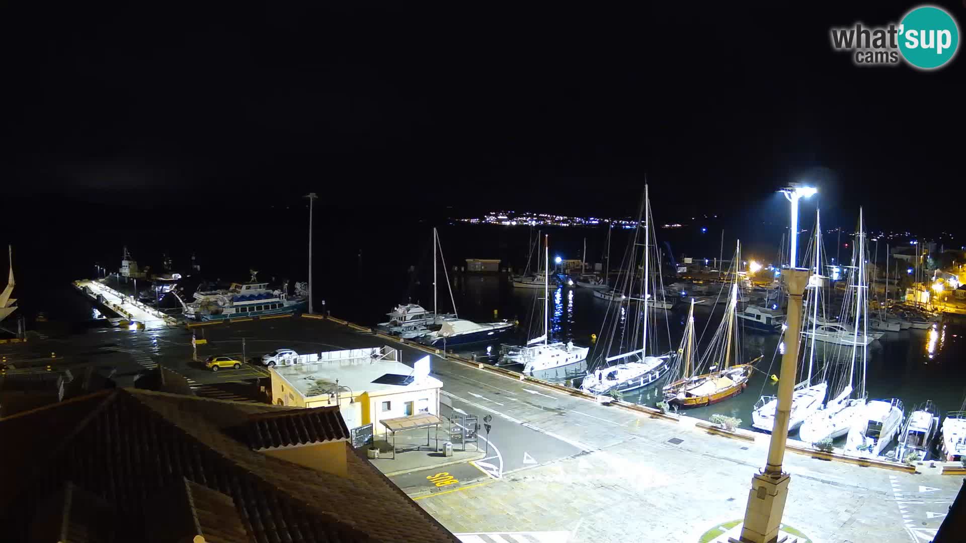 Cala Gavetta | La Maddalena – Cerdeña