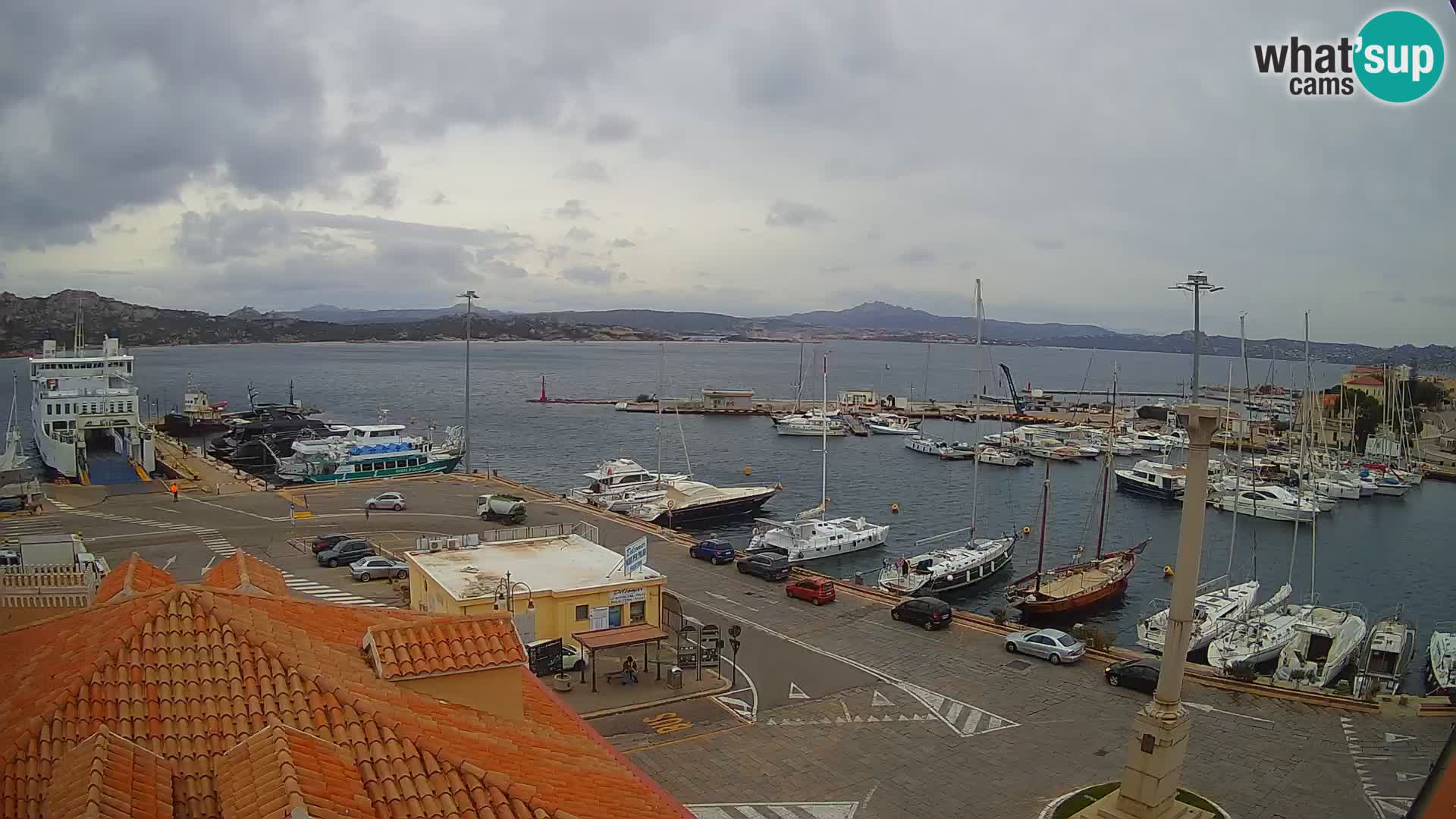 Cala Gavetta | La Maddalena – Sardinija