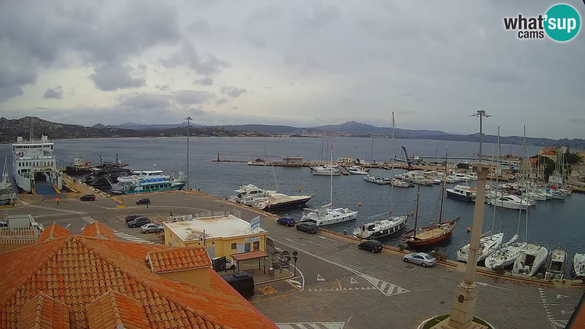 Cala Gavetta | La Maddalena – Sardegna