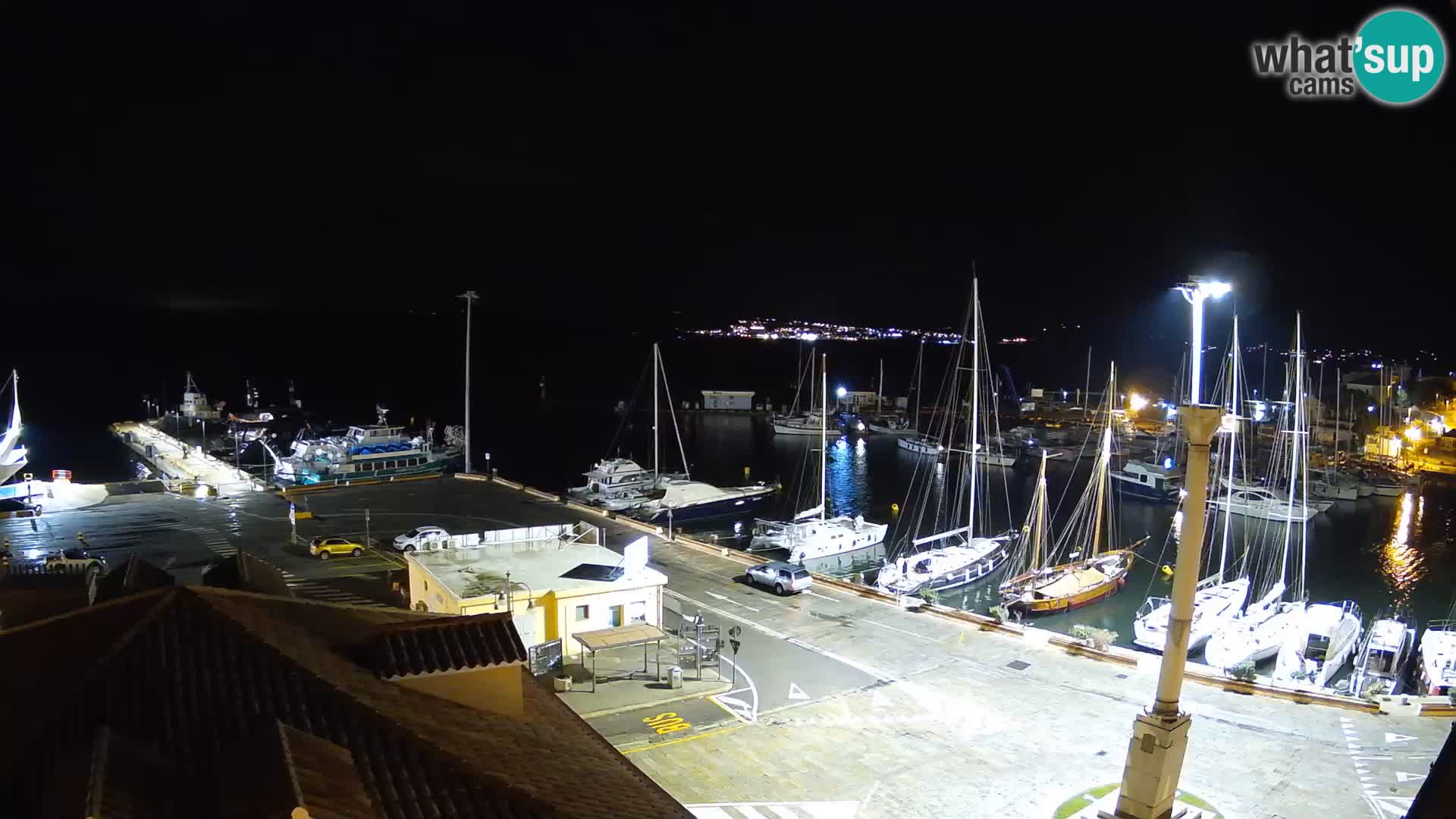 Cala Gavetta | La Maddalena – Sardinija