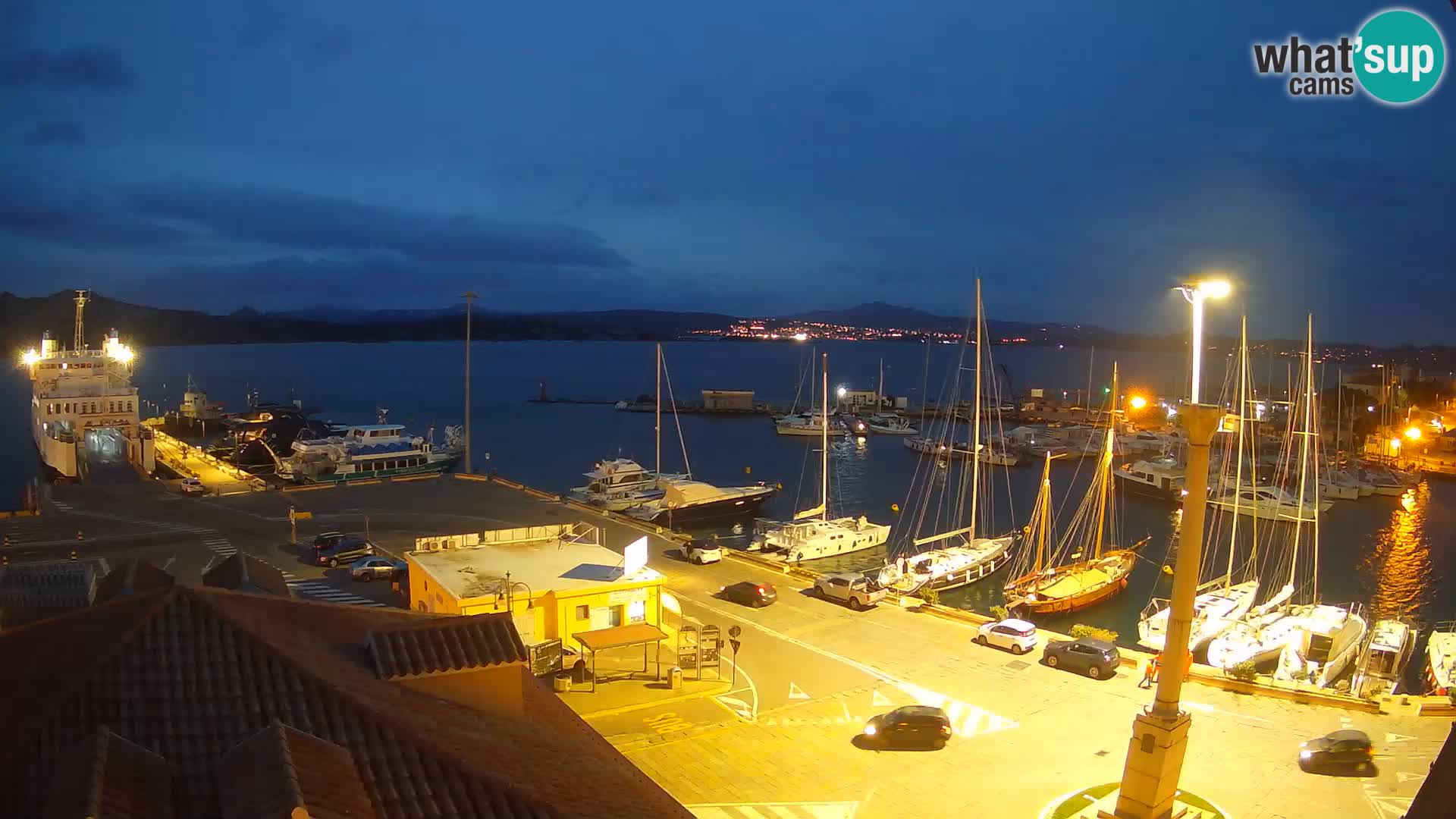 Cala Gavetta | La Maddalena – Sardinija