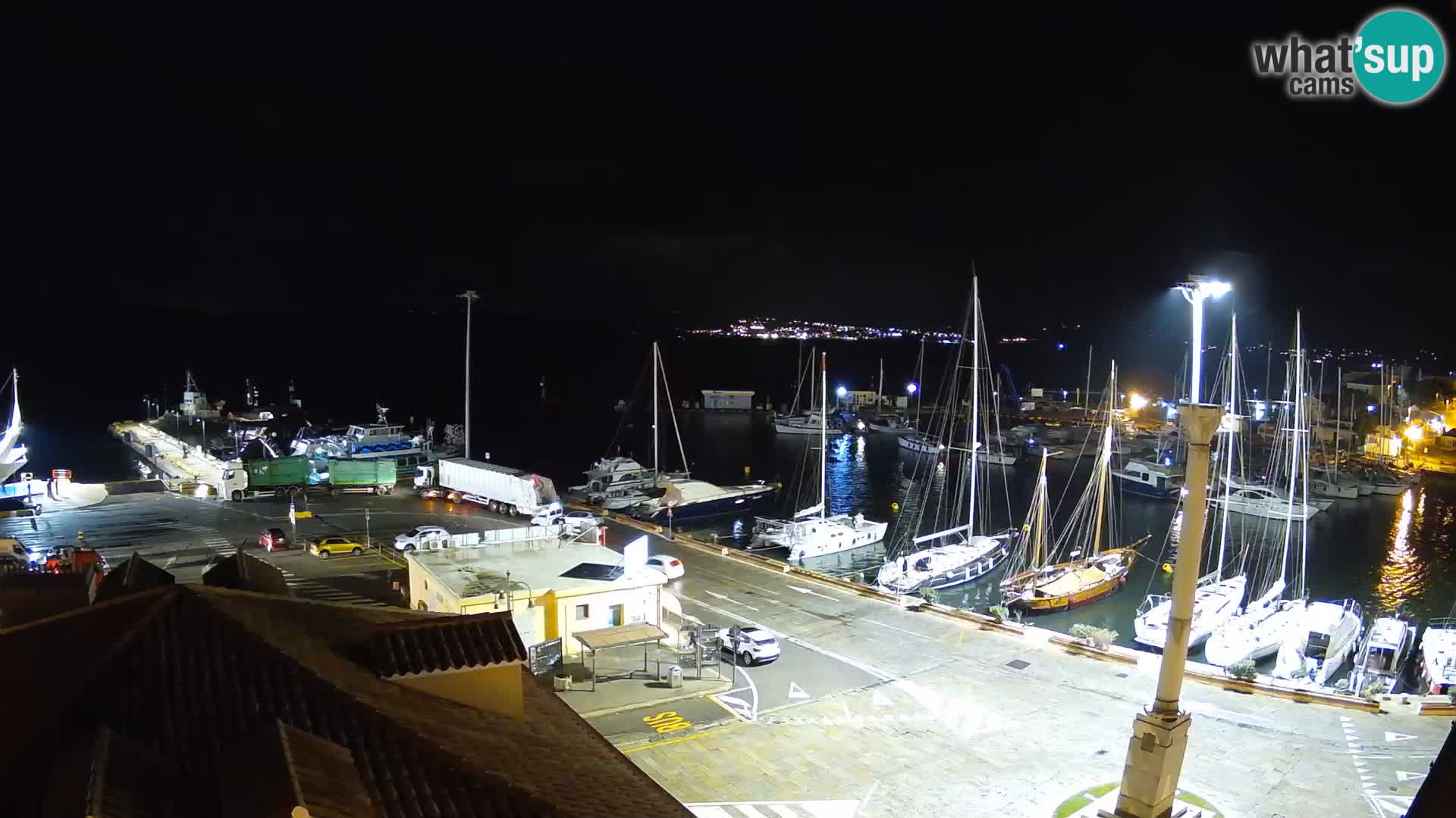 Cala Gavetta | La Maddalena – Sardinia