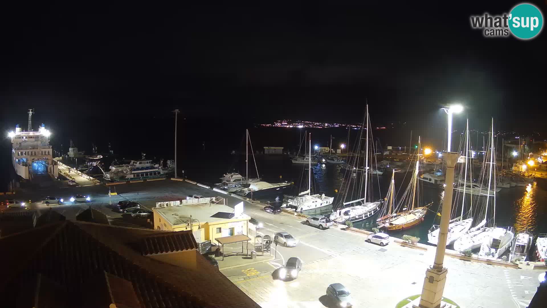 Cala Gavetta | La Maddalena – Sardaigne