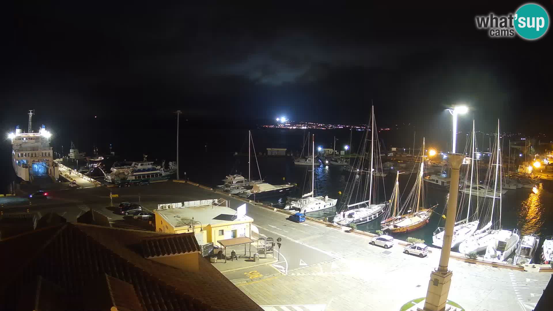 Cala Gavetta | La Maddalena – Sardinia