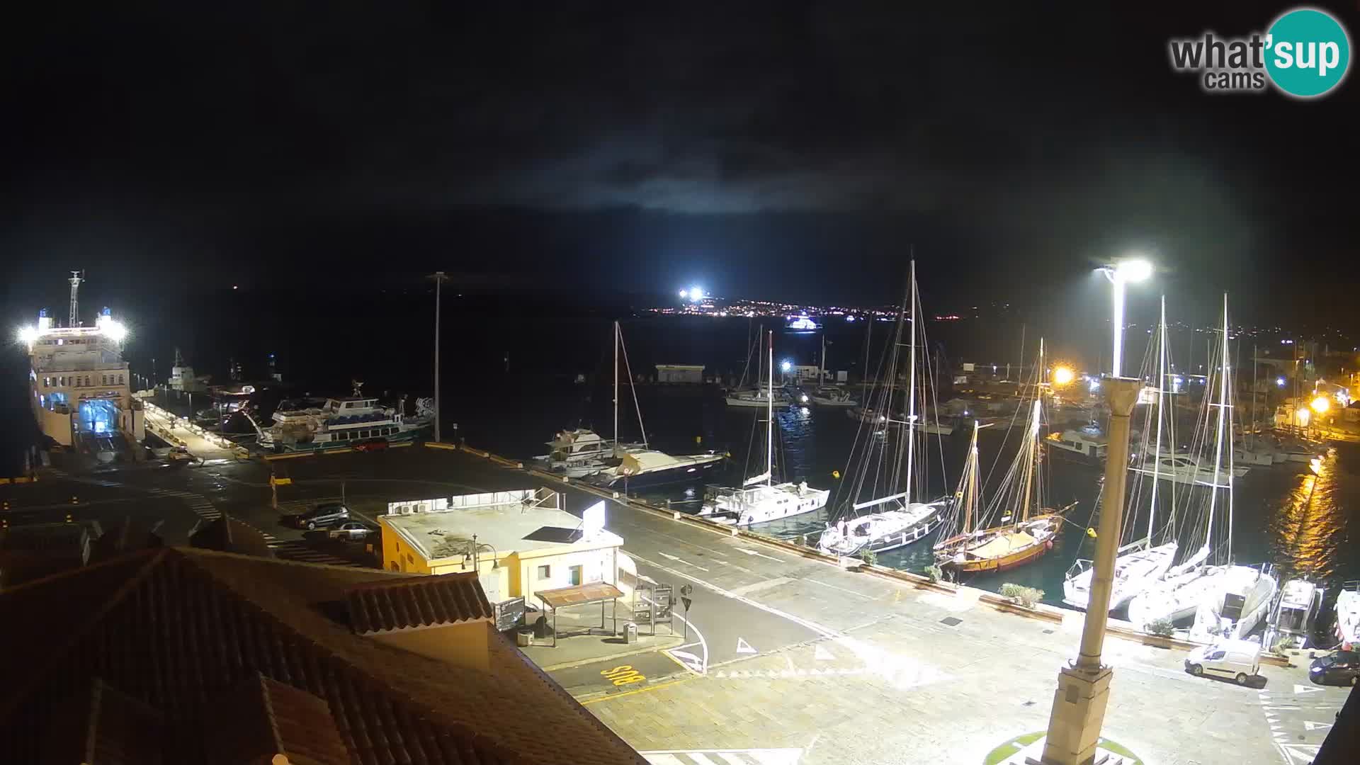 Cala Gavetta | La Maddalena – Sardinia