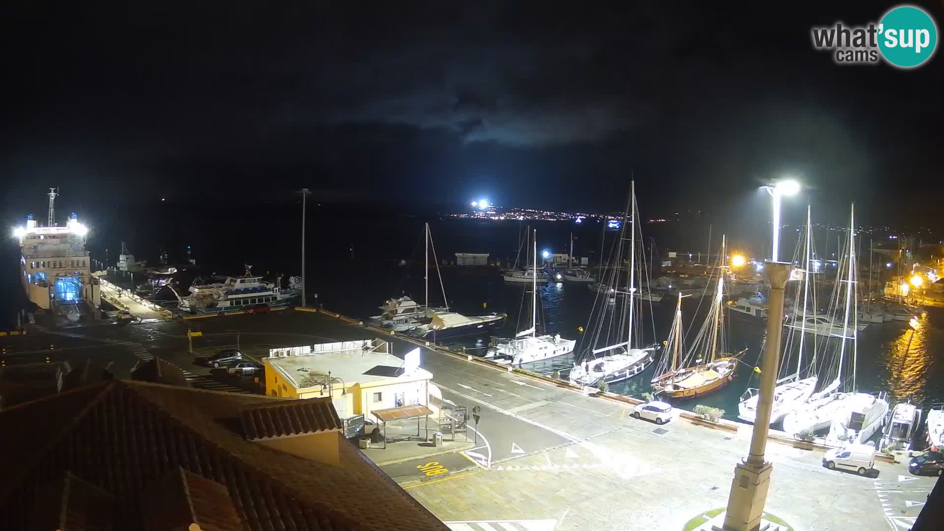 Cala Gavetta | La Maddalena – Sardinija