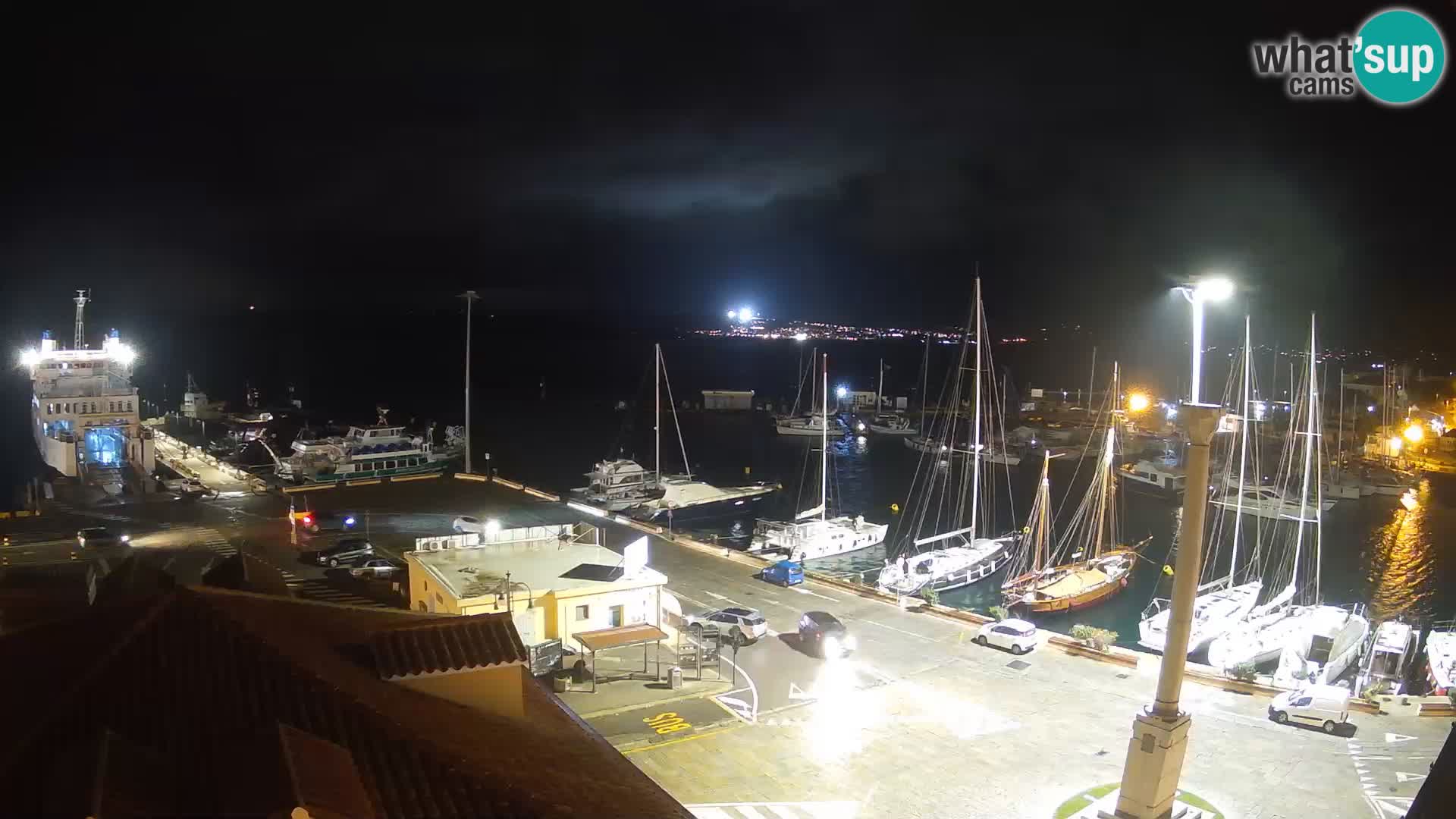 Cala Gavetta | La Maddalena – Sardegna