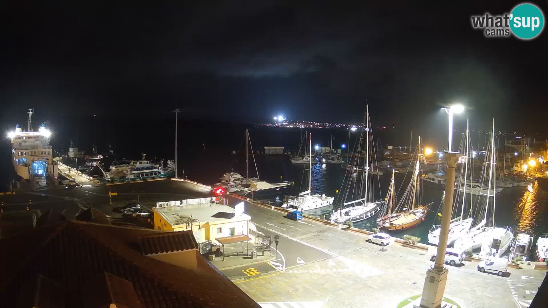 Cala Gavetta | La Maddalena – Sardinien