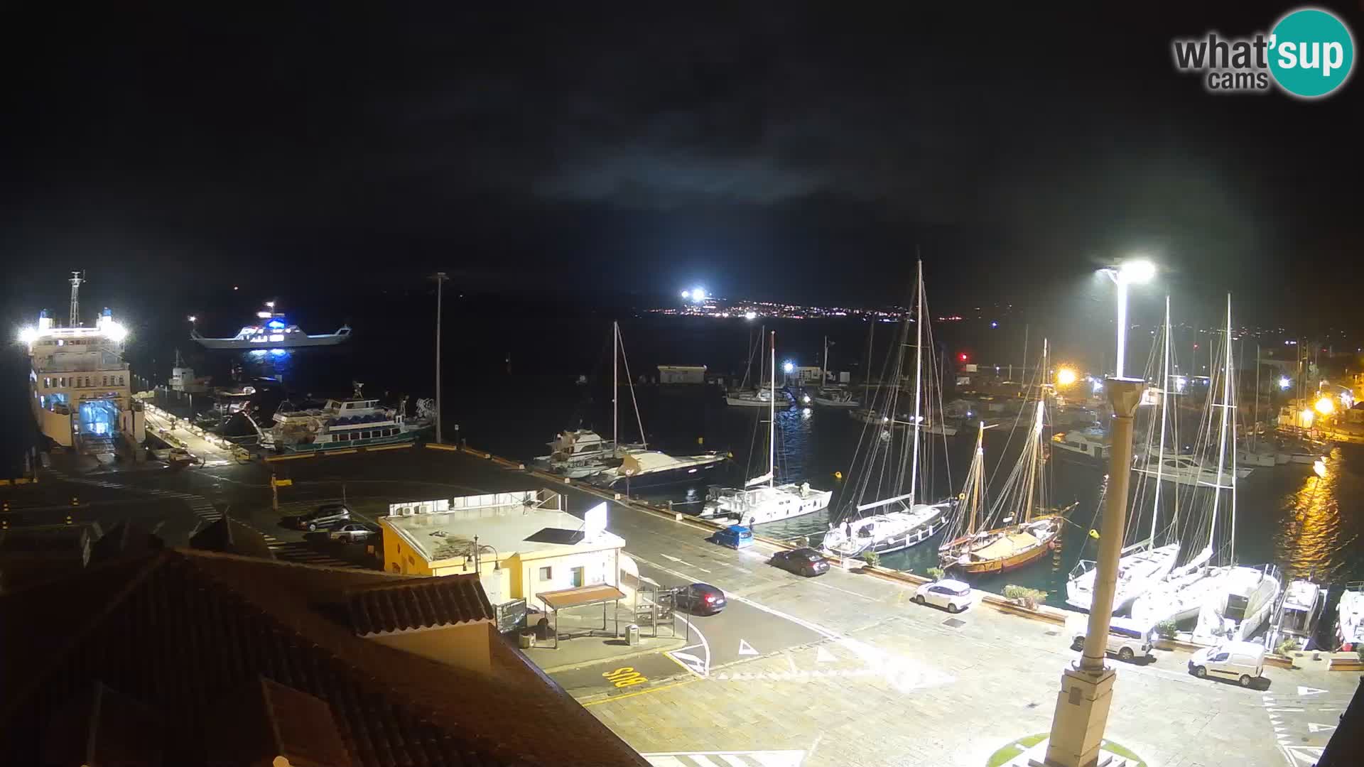 Cala Gavetta | La Maddalena – Cerdeña