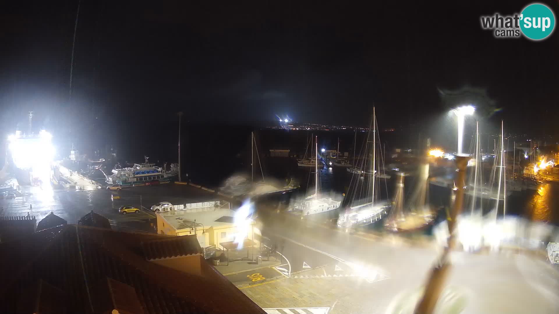 Cala Gavetta | La Maddalena – Sardaigne