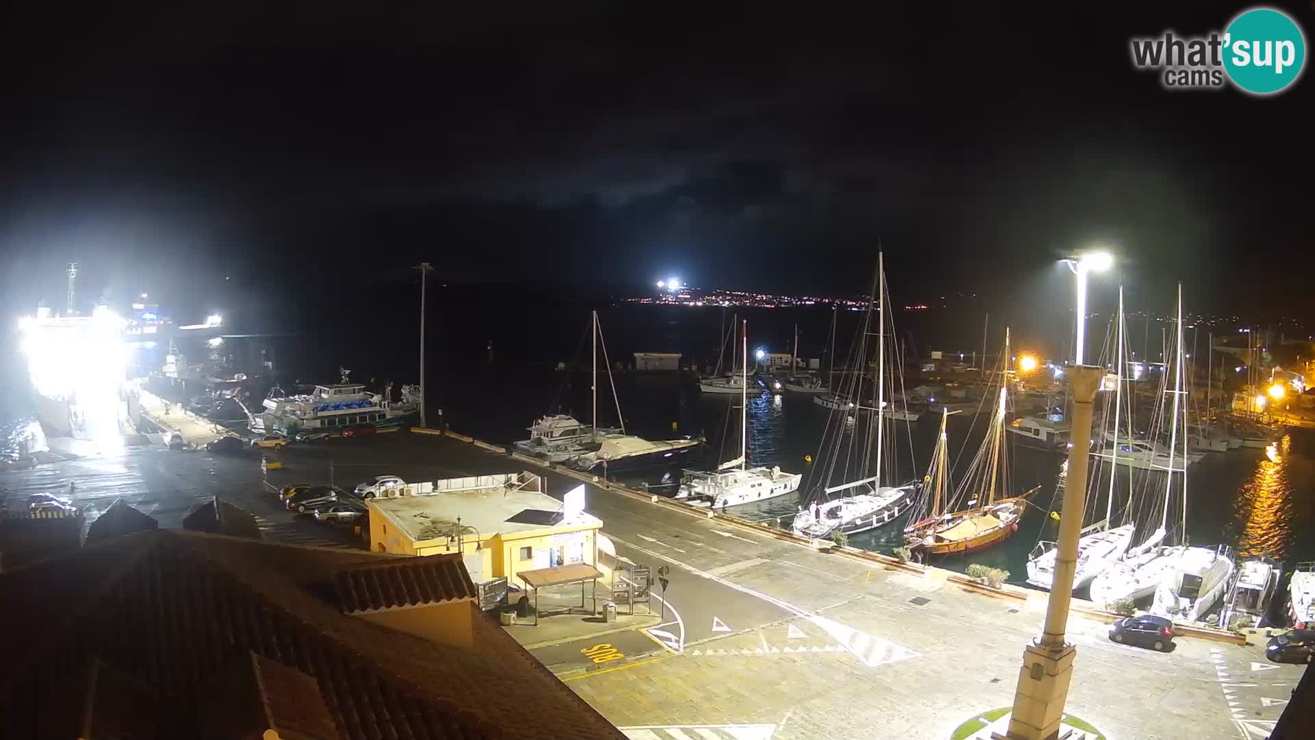 Cala Gavetta | La Maddalena – Sardinien