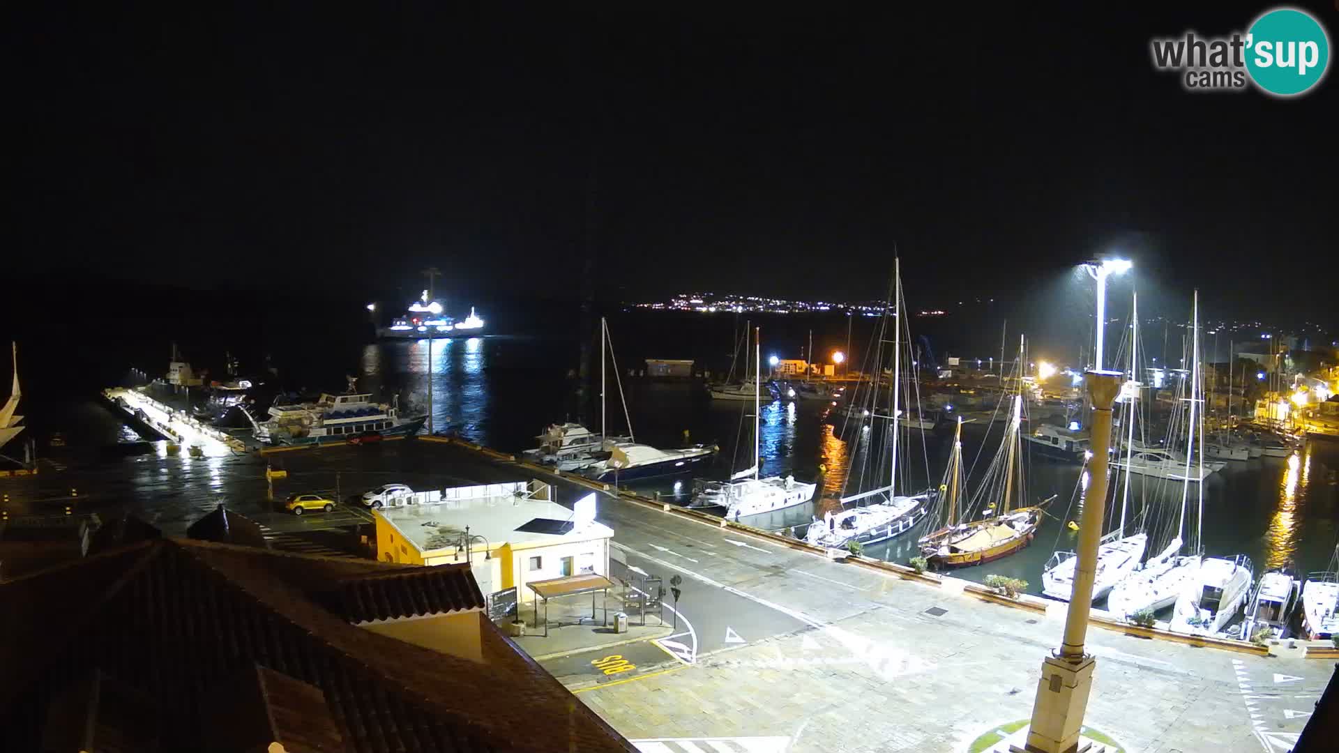 Cala Gavetta | La Maddalena – Sardinien